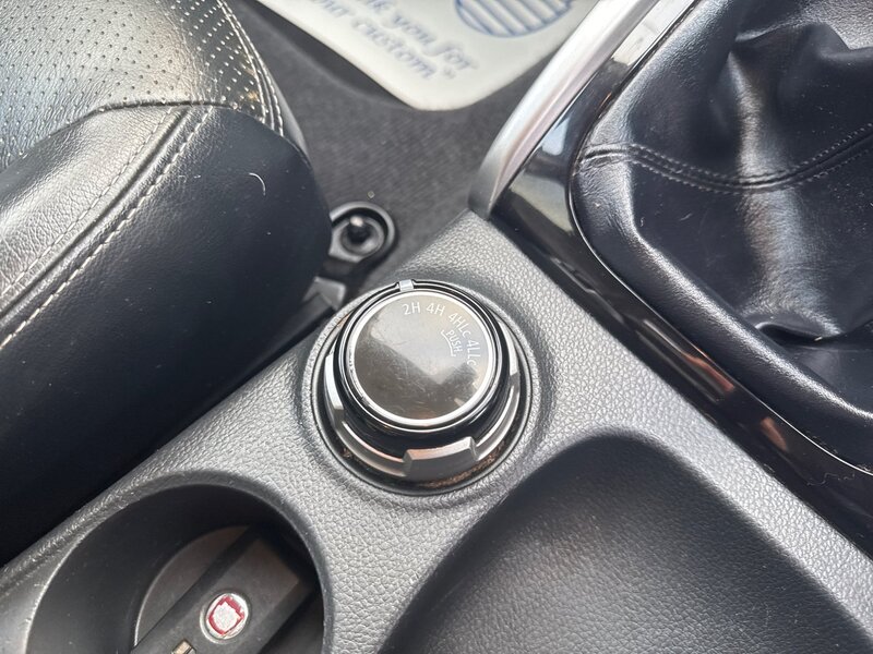 Used Fiat Fullback 2017 for sale - 77821927: Photo 35