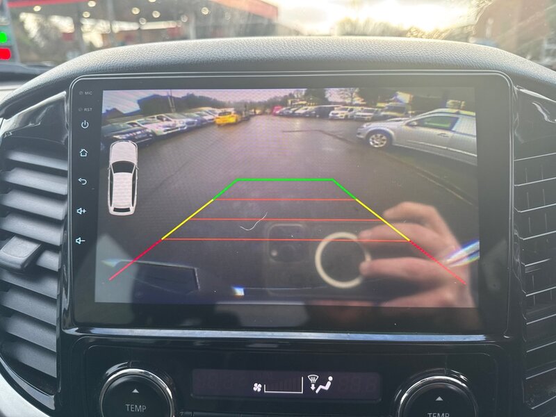 Used Fiat Fullback 2017 for sale - 77821927: Photo 42