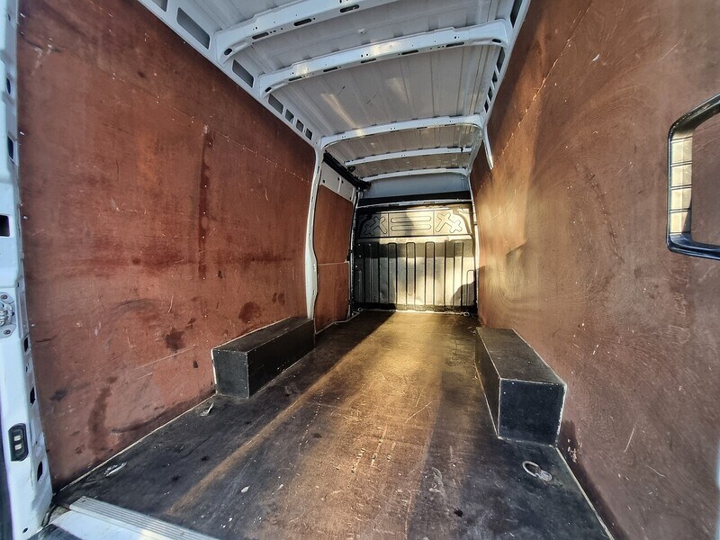 Used Iveco Daily 2020 for sale - 76249498: Photo 10