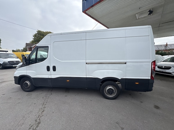 Used Iveco Daily 2020 for sale - 76249498: Photo 11