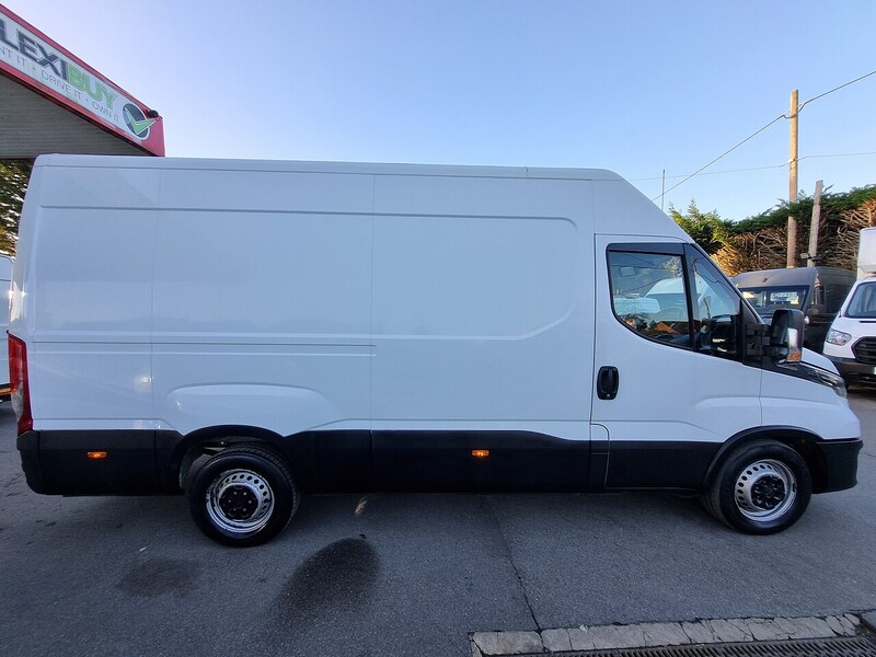 Used Iveco Daily 2020 for sale - 76249498: Photo 12