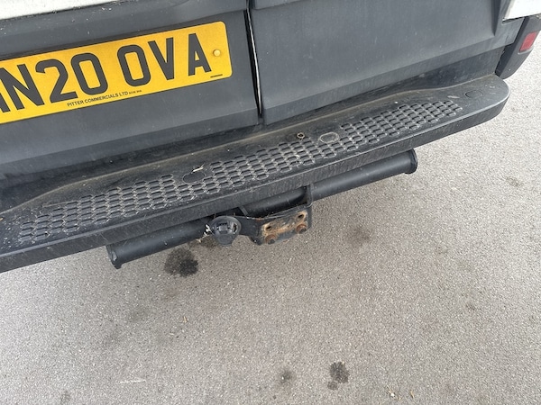 Used Iveco Daily 2020 for sale - 76249498: Photo 14