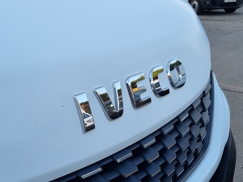 Used Iveco Daily 2020 for sale - 76249498: Photo 16