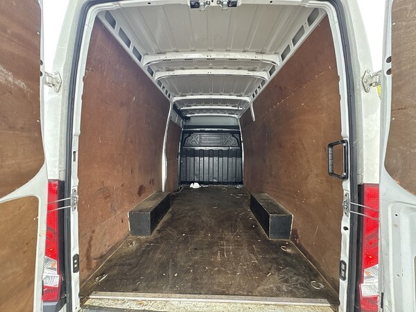 Used Iveco Daily 2020 for sale - 76249498: Photo 17