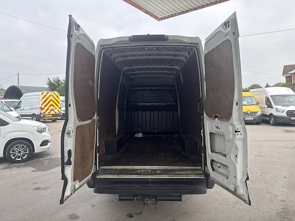 Used Iveco Daily 2020 for sale - 76249498: Photo 18