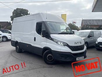 Iveco - Daily