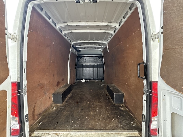 Used Iveco Daily 2020 for sale - 76249498: Photo 20