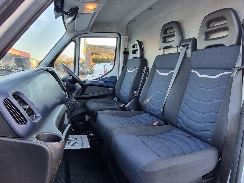 Used Iveco Daily 2020 for sale - 76249498: Photo 21