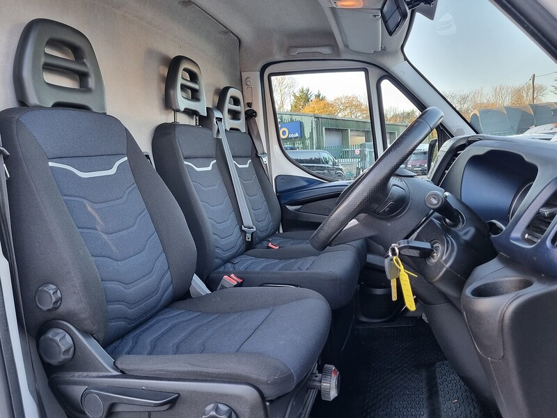Used Iveco Daily 2020 for sale - 76249498: Photo 23