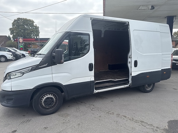 Used Iveco Daily 2020 for sale - 76249498: Photo 23