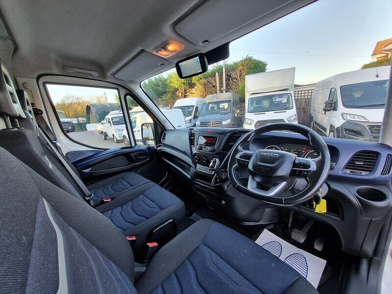 Used Iveco Daily 2020 for sale - 76249498: Photo 24