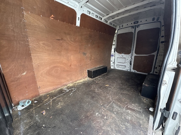Used Iveco Daily 2020 for sale - 76249498: Photo 24