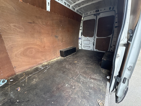 Used Iveco Daily 2020 for sale - 76249498: Photo 25