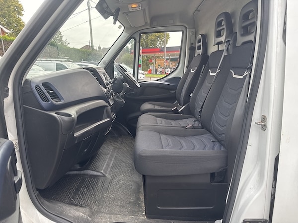 Used Iveco Daily 2020 for sale - 76249498: Photo 26
