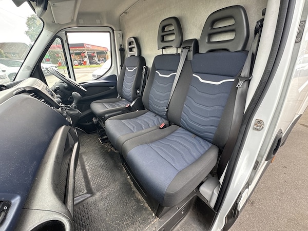 Used Iveco Daily 2020 for sale - 76249498: Photo 28