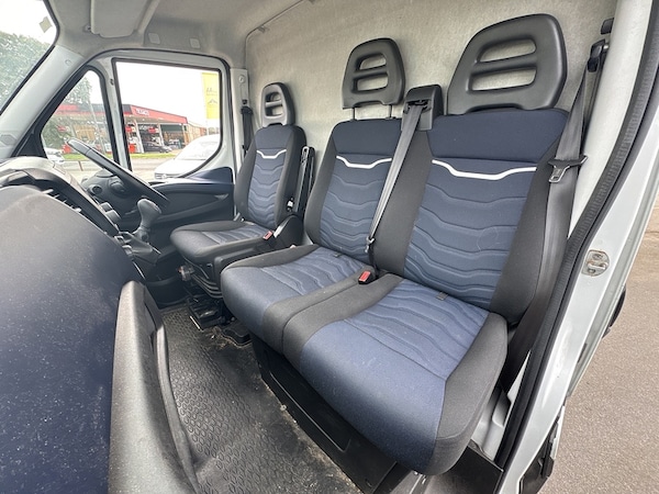 Used Iveco Daily 2020 for sale - 76249498: Photo 29