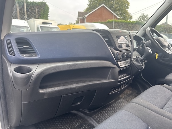 Used Iveco Daily 2020 for sale - 76249498: Photo 31