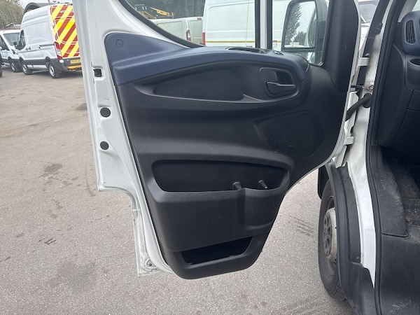 Used Iveco Daily 2020 for sale - 76249498: Photo 32