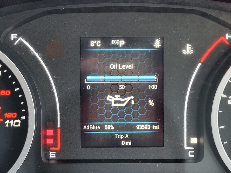 Used Iveco Daily 2020 for sale - 76249498: Photo 33