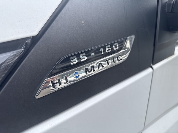 Used Iveco Daily 2020 for sale - 76249498: Photo 33