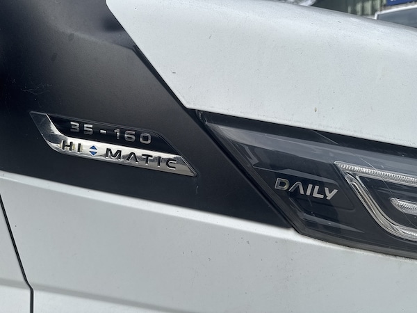 Used Iveco Daily 2020 for sale - 76249498: Photo 37