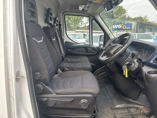 Used Iveco Daily 2020 for sale - 76249498: Photo 39