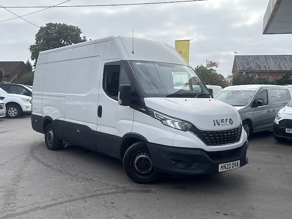 Used Iveco Daily 2020 for sale - 76249498: Photo 3