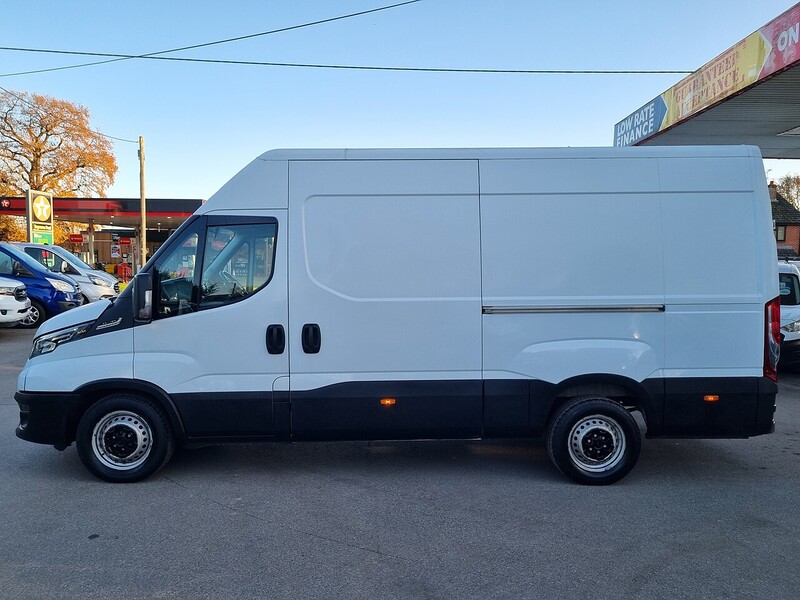 Used Iveco Daily 2020 for sale - 76249498: Photo 4