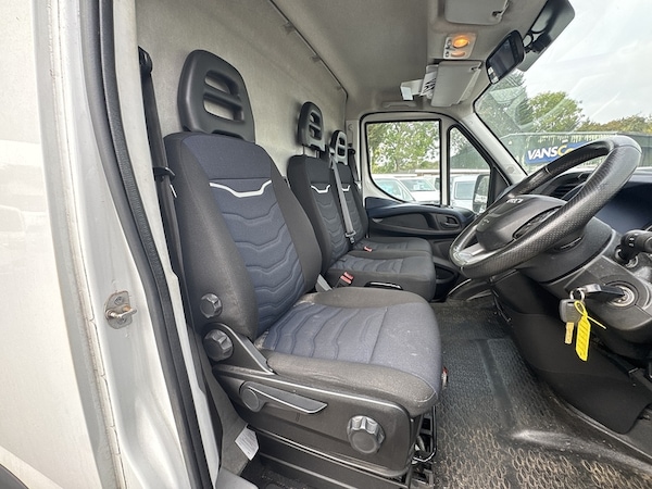 Used Iveco Daily 2020 for sale - 76249498: Photo 41