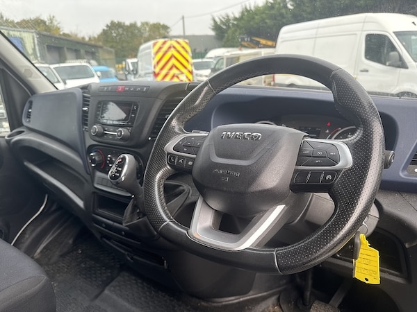 Used Iveco Daily 2020 for sale - 76249498: Photo 42