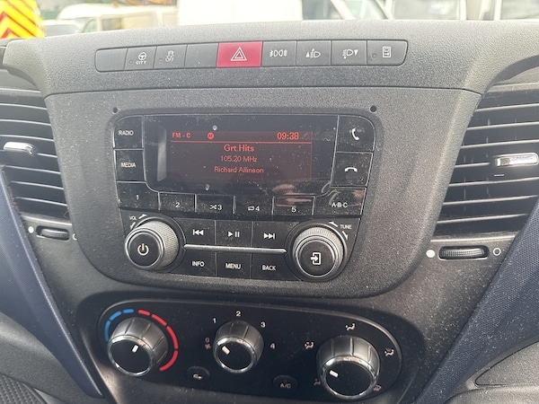 Used Iveco Daily 2020 for sale - 76249498: Photo 45