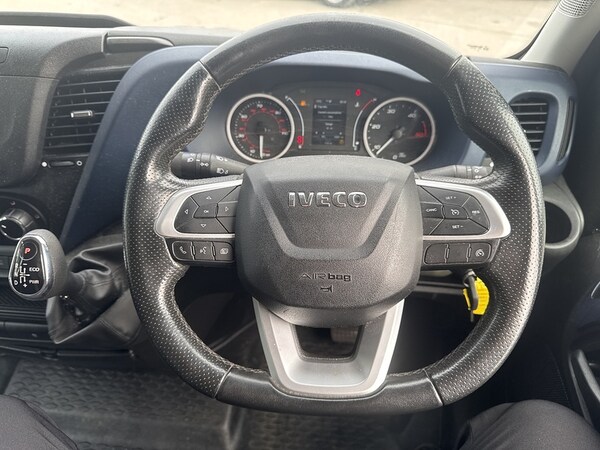 Used Iveco Daily 2020 for sale - 76249498: Photo 47