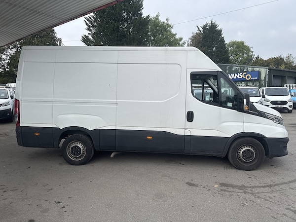 Used Iveco Daily 2020 for sale - 76249498: Photo 4