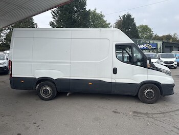 Used Iveco Daily 2020 for sale - 76249498: Photo 4