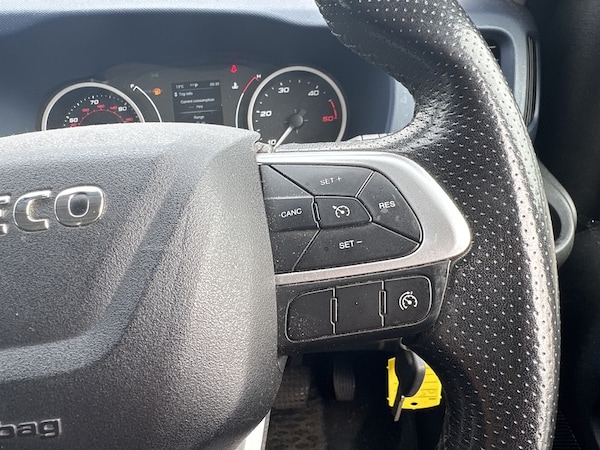 Used Iveco Daily 2020 for sale - 76249498: Photo 50
