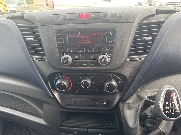 Used Iveco Daily 2020 for sale - 76249498: Photo 52