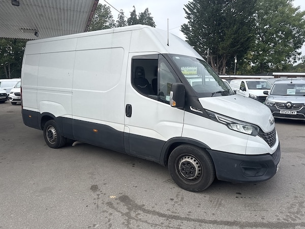 Used Iveco Daily 2020 for sale - 76249498: Photo 5