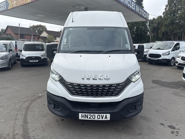 Used Iveco Daily 2020 for sale - 76249498: Photo 7