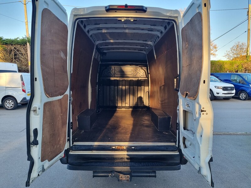 Used Iveco Daily 2020 for sale - 76249498: Photo 9