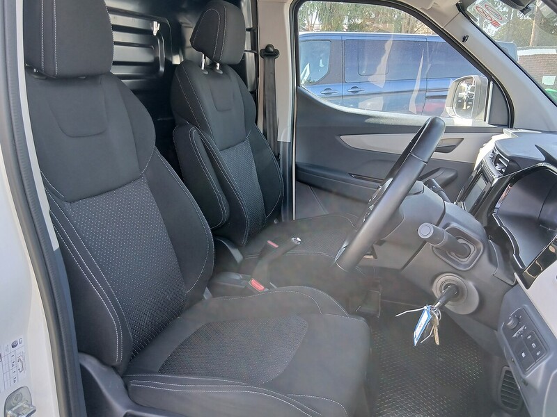 Used Maxus eDeliver 3 2023 for sale - 77990116: Photo 12