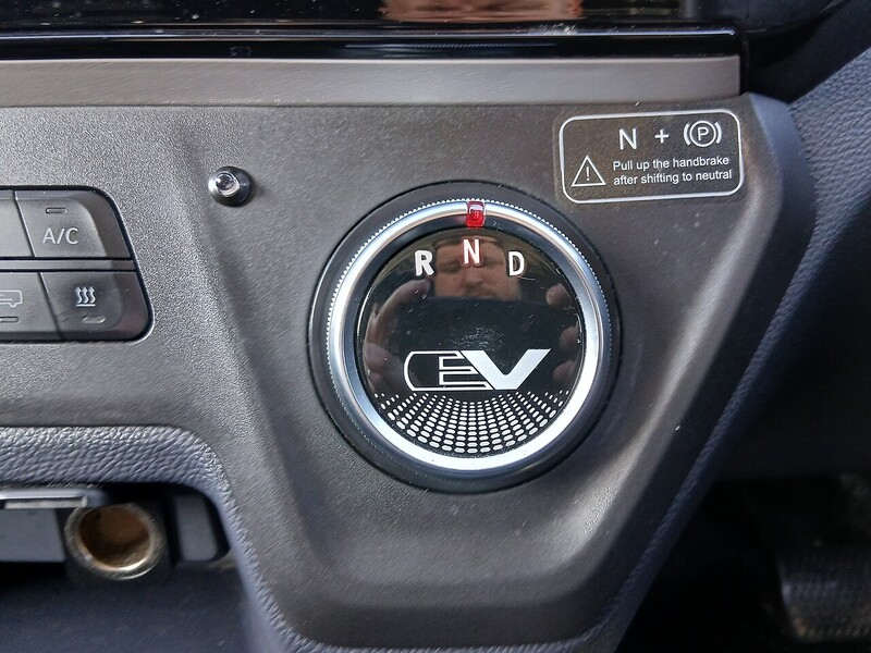 Used Maxus eDeliver 3 2023 for sale - 77990116: Photo 18