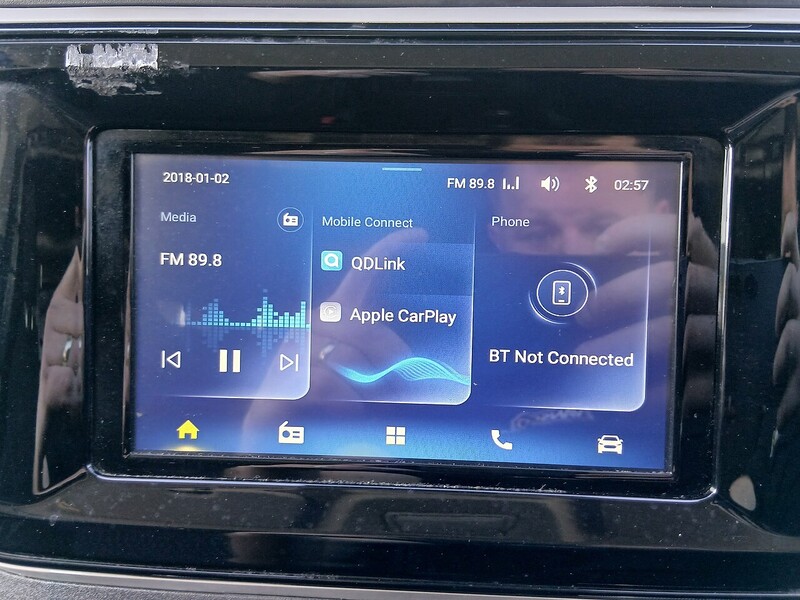 Used Maxus eDeliver 3 2023 for sale - 77990116: Photo 20