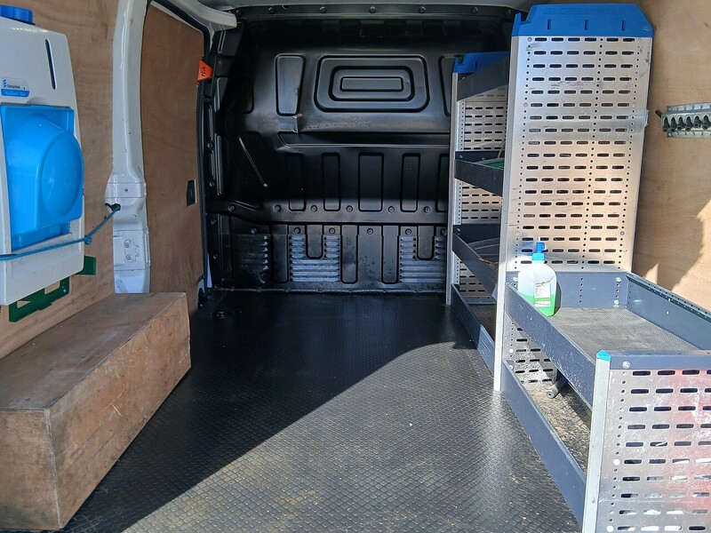 Used Maxus eDeliver 3 2023 for sale - 77990116: Photo 24