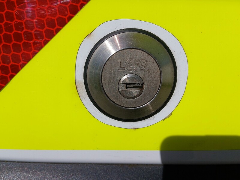 Used Maxus eDeliver 3 2023 for sale - 77990116: Photo 26