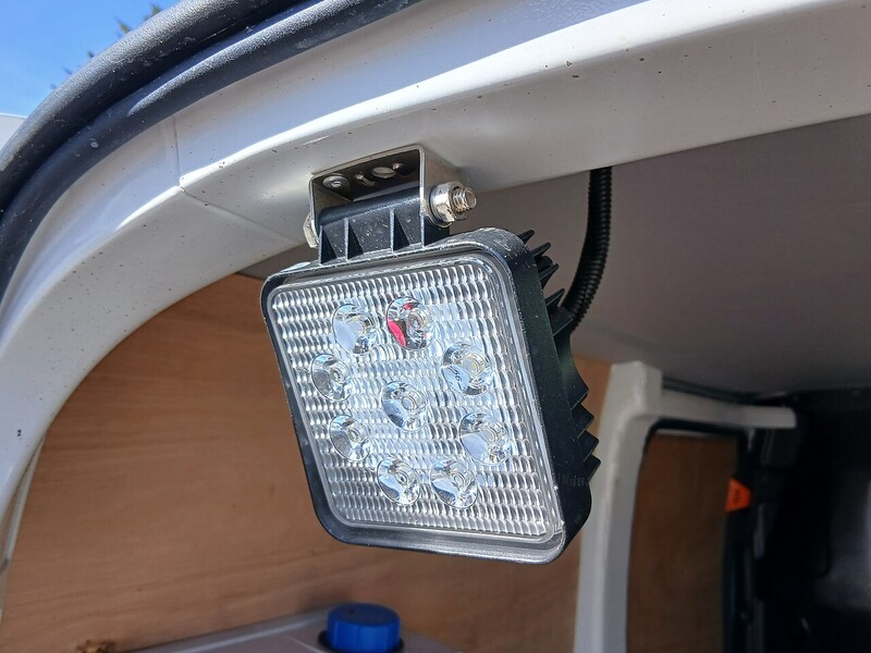 Used Maxus eDeliver 3 2023 for sale - 77990116: Photo 28