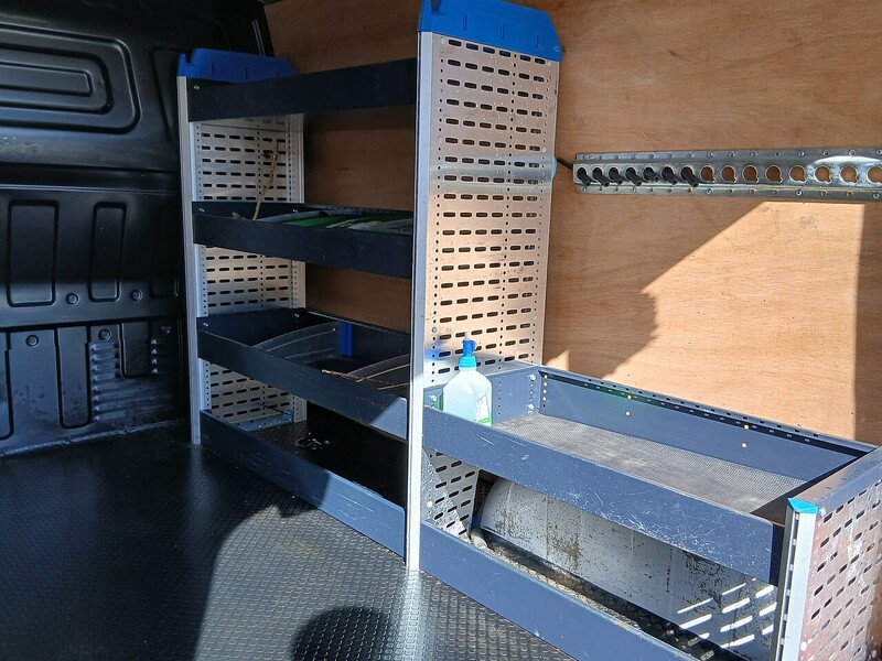 Used Maxus eDeliver 3 2023 for sale - 77990116: Photo 29