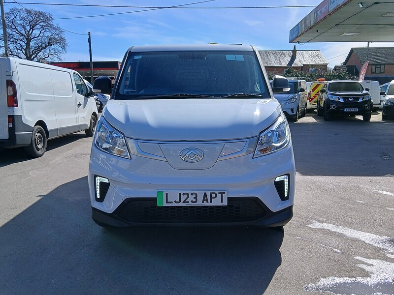 Used Maxus eDeliver 3 2023 for sale - 77990116: Photo 5