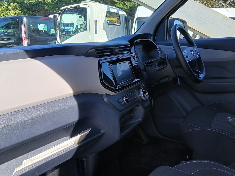 Used Maxus eDeliver 3 2023 for sale - 77990116: Photo 7