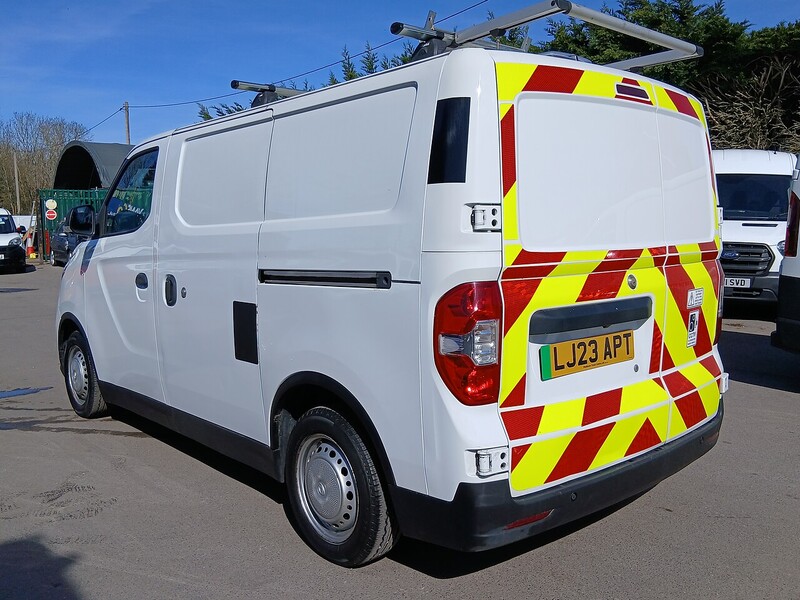 Used Maxus eDeliver 3 2023 for sale - 77990116: Photo 8