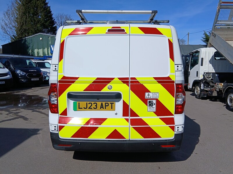 Used Maxus eDeliver 3 2023 for sale - 77990116: Photo 9